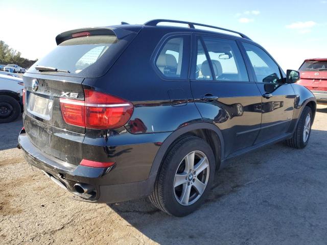 Photo 3 from auction – 2013 BMW X5 XDRIVE3 with VIN 5UXZV4C52D0E07168