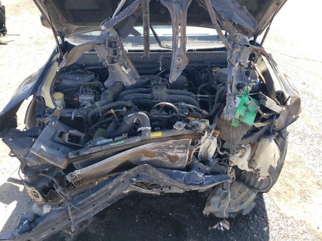 Photo 12 from auction – 2013 SUBARU OUTBACK 2. with VIN 4S4BRCKC0D3290411