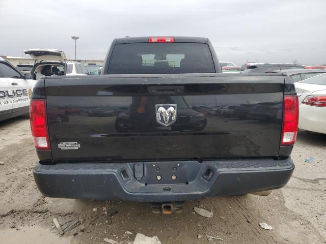 Photo 6 from auction – 2018 RAM 1500 ST with VIN 1C6RR7FM5JS228038