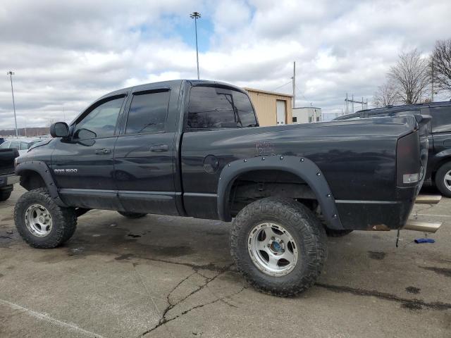 Photo 2 from auction – 2006 DODGE RAM 1500 S with VIN 1D7HA18236S699347