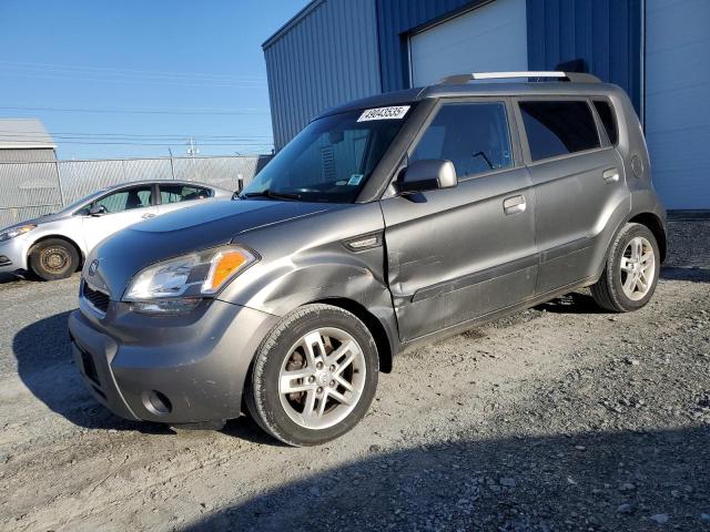 KIA SOUL + 2010 with VIN KNDJT2A22A7123573 - Photo from auction