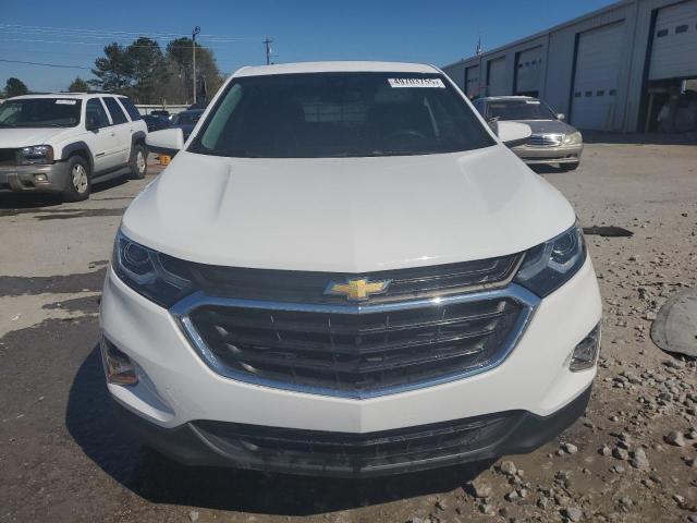 Photo 5 from auction – 2021 CHEVROLET EQUINOX LT with VIN 3GNAXTEV8MS132922