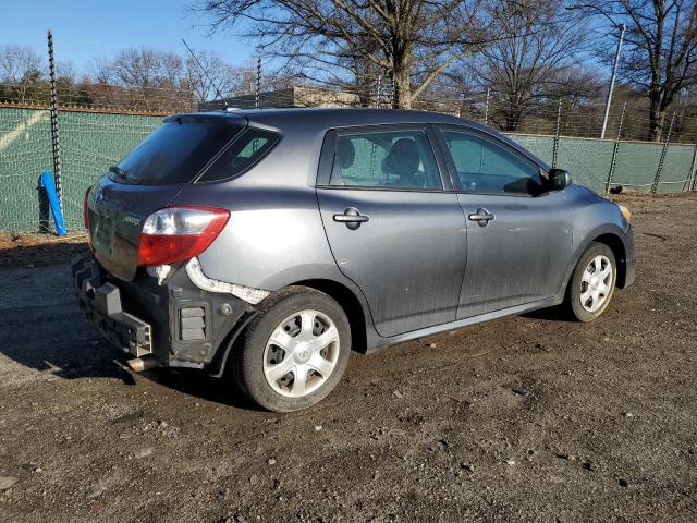 Photo 3 from auction – 2010 TOYOTA COROLLA MA with VIN 2T1KU4EE3AC299905