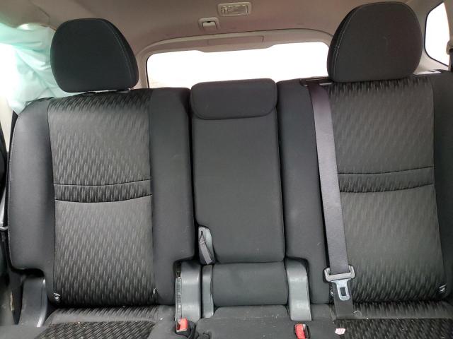 Photo 10 from auction – 2017 NISSAN ROGUE S with VIN KNMAT2MT6HP518323