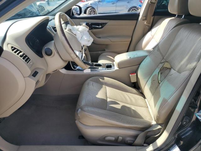Photo 7 from auction – 2013 NISSAN ALTIMA 2.5 with VIN 1N4AL3AP9DC280777