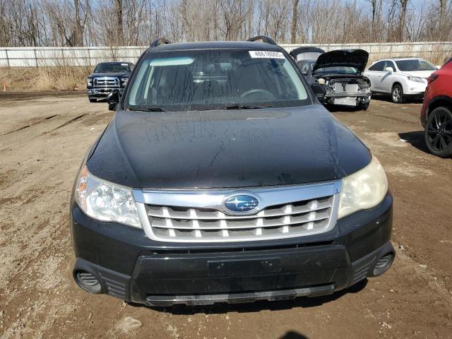Photo 5 from auction – 2012 SUBARU FORESTER 2 with VIN JF2SHBDC2CH406211