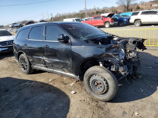 Photo 4 from auction – 2022 DODGE DURANGO R/ with VIN 1C4SDJCT7NC222372
