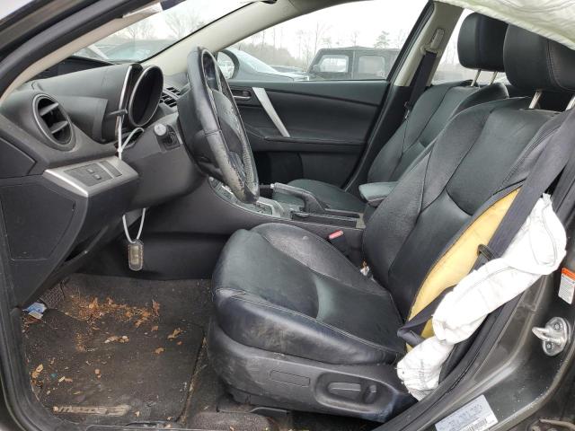 Photo 7 from auction – 2011 MAZDA 3 S with VIN JM1BL1M58B1363266
