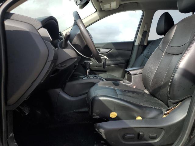 Photo 7 from auction – 2014 NISSAN ROGUE S with VIN 5N1AT2MV7EC830022