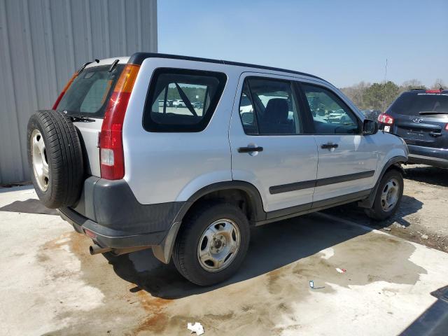 Photo 3 from auction – 2002 HONDA CR-V LX with VIN SHSRD68432U002280