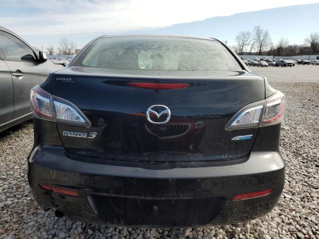 Photo 6 from auction – 2013 MAZDA 3 I with VIN JM1BL1U74D1702075