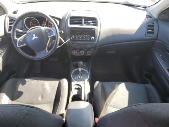 Photo 8 from auction – 2015 MITSUBISHI OUTLANDER with VIN 4A4AP3AU4FE040315