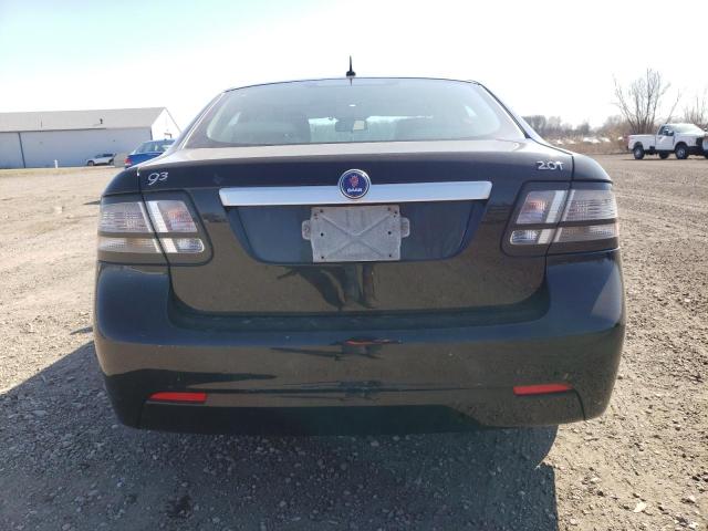Снимка 6 от търг – 2008 SAAB 9-3 2.0T с VIN YS3FB49Y081113935