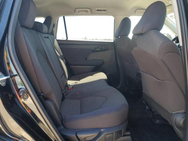 Photo 11 from auction – 2023 TOYOTA HIGHLANDER with VIN 5TDKDRAH7PS513078