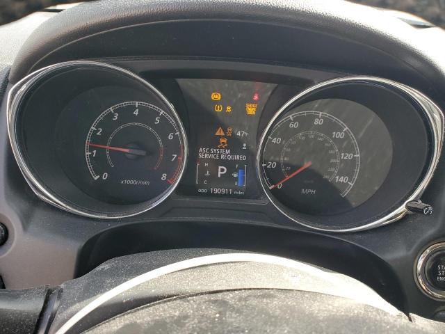 Снимка 9 от търг – 2013 MITSUBISHI OUTLANDER с VIN 4A4AP5AU1DE025103