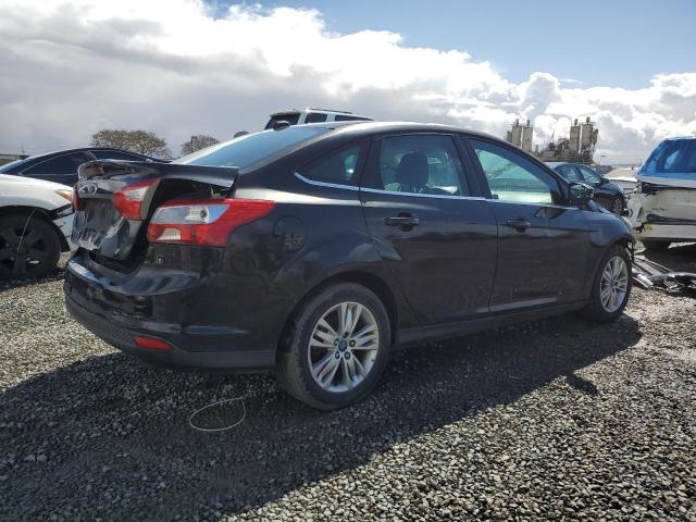 Photo 3 from auction – 2012 FORD FOCUS SEL with VIN 1FAHP3H27CL210951