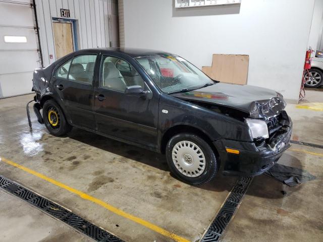 Photo 4 from auction – 2000 VOLKSWAGEN JETTA GLS with VIN 3VWSC29M4YM023725