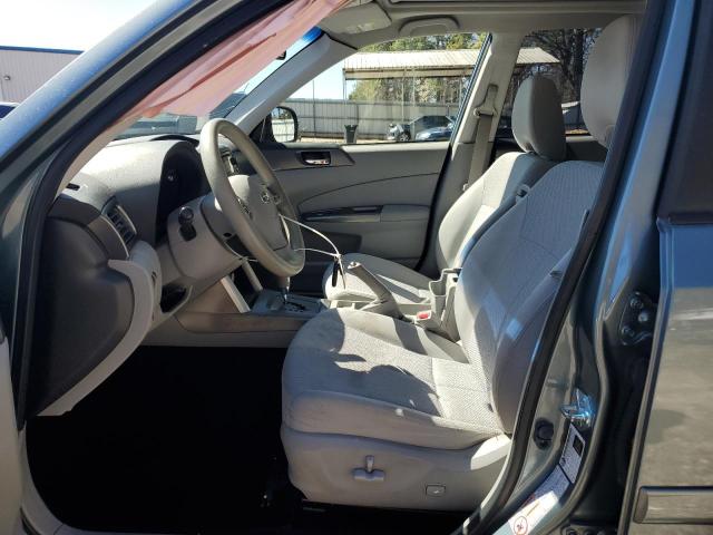 Photo 7 from auction – 2011 SUBARU FORESTER 2 with VIN JF2SHADC6BH778238