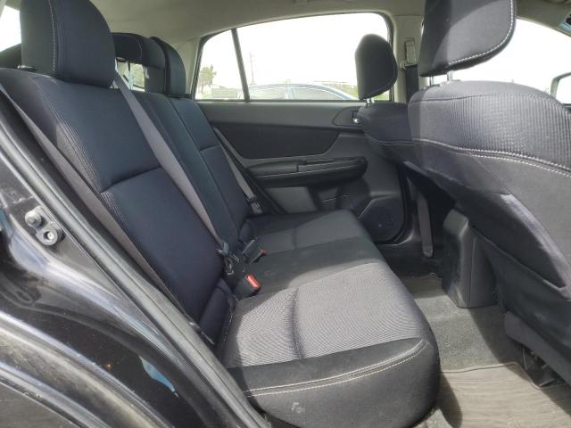 صورة رقم 10 من المزاد - 2014 SUBARU IMPREZA SP مع VIN JF1GPAL65E8291822