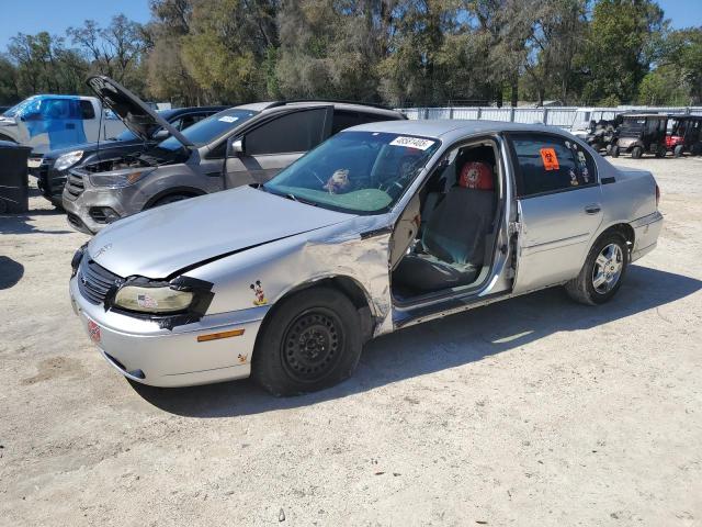 Photo 1 from auction – 2003 CHEVROLET MALIBU with VIN 1G1ND52JX3M703625