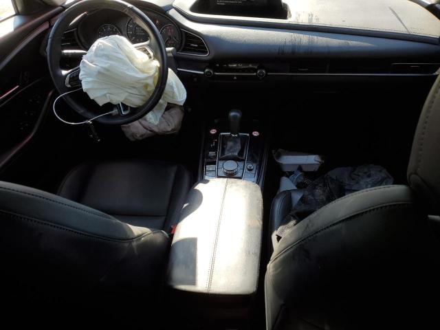 Photo 8 from auction – 2024 MAZDA CX-30 SELE with VIN 3MVDMBBM4RM656678