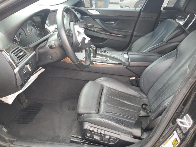 Снимка 7 от търг – 2013 BMW 650 I с VIN WBA6B2C55DD128558