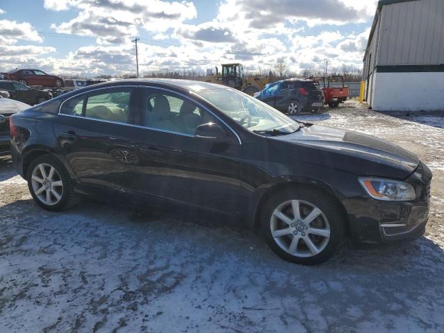 Photo 4 from auction – 2016 VOLVO S60 PREMIE with VIN YV1612TKXG2398598