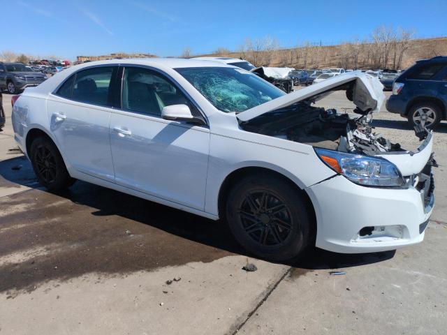 Photo 4 from auction – 2016 CHEVROLET MALIBU LIM with VIN 1G11C5SA9GF101293