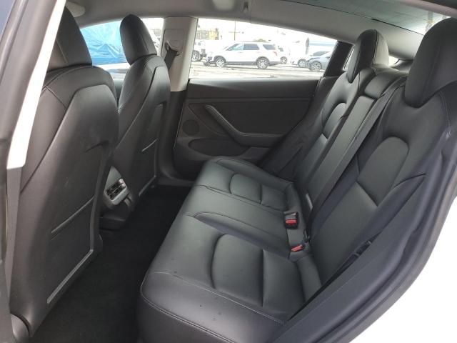 Photo 10 from auction – 2021 TESLA MODEL 3 with VIN 5YJ3E1EA1MF006435