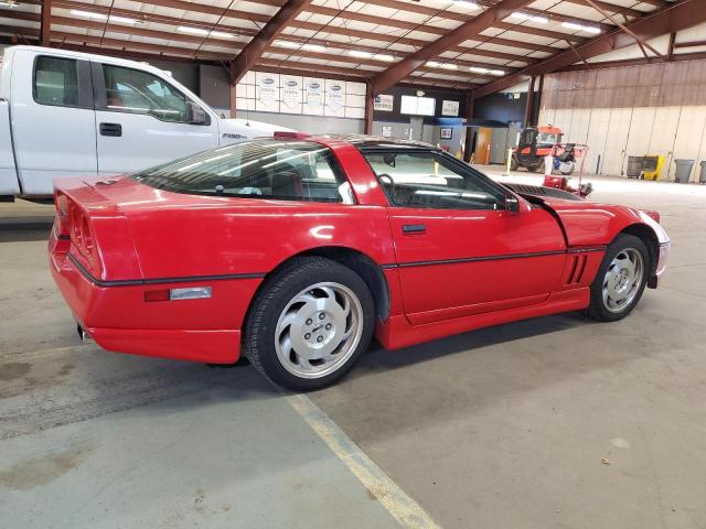 Photo 3 from auction – 1985 CHEVROLET CORVETTE with VIN 1G1YY0780F5129433