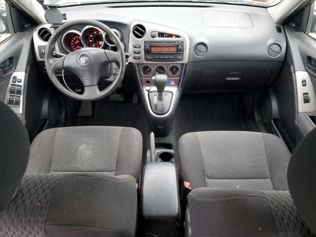 Photo 8 from auction – 2007 TOYOTA COROLLA MA with VIN 2T1KR32E57C652606