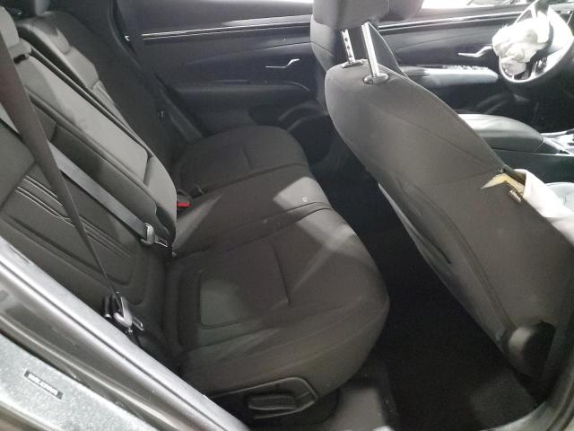 Photo 11 from auction – 2023 HYUNDAI TUCSON SEL with VIN 5NMJBCAE2PH196978