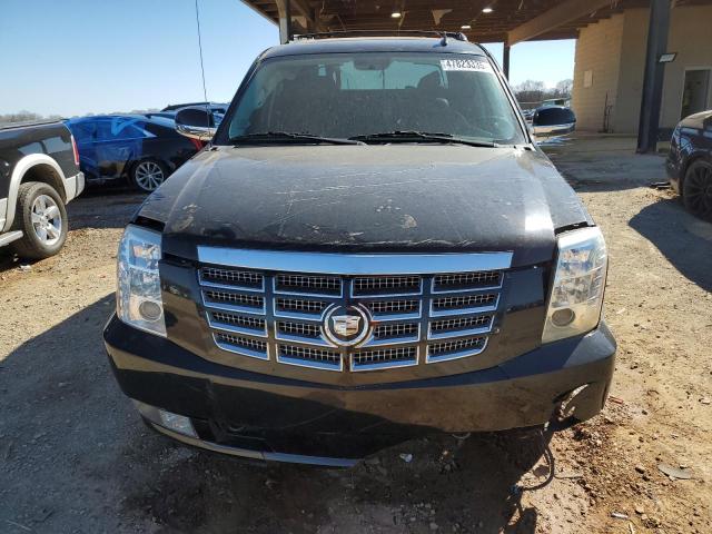 Photo 5 from auction – 2010 CADILLAC ESCALADE E with VIN 3GYVKMEF3AG250635