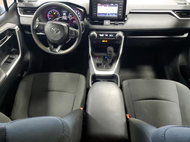 Photo 8 from auction – 2019 TOYOTA RAV4 LE with VIN 2T3F1RFV1KW022683