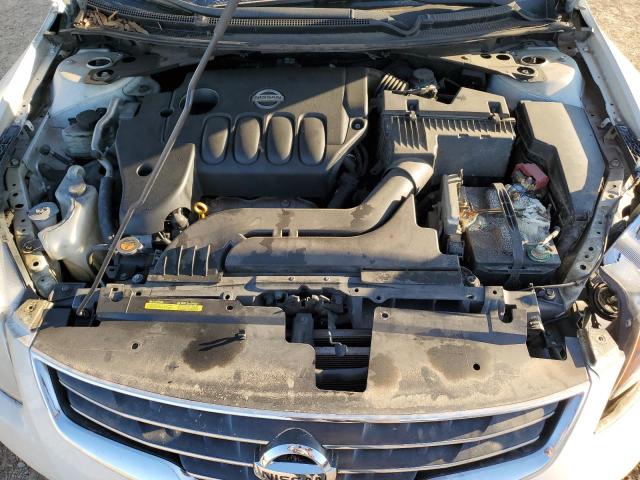 Photo 11 from auction – 2012 NISSAN ALTIMA BAS with VIN 1N4AL2AP1CC216760
