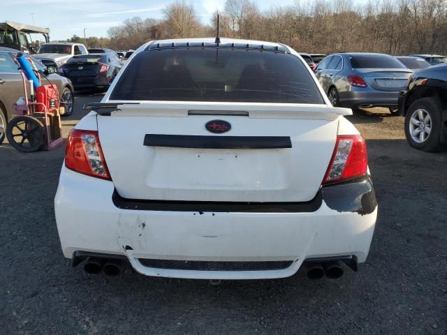 Photo 6 from auction – 2011 SUBARU IMPREZA WR with VIN JF1GV7F65BG506203