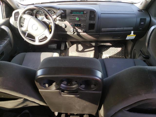 Photo 8 from auction – 2012 CHEVROLET silverado with VIN 3GCPKSE79CG182369