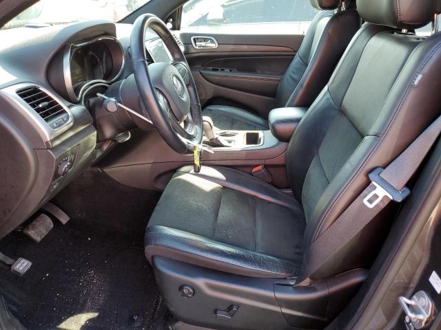 Photo 7 from auction – 2021 JEEP GRAND CHER with VIN 1C4RJEAGXMC596154