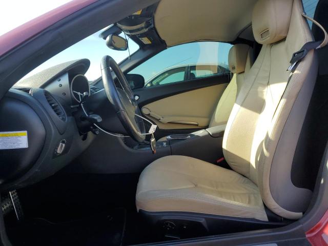 Photo 7 from auction – 2011 MERCEDES-BENZ SLK 300 with VIN WDBWK5EA2BF241530
