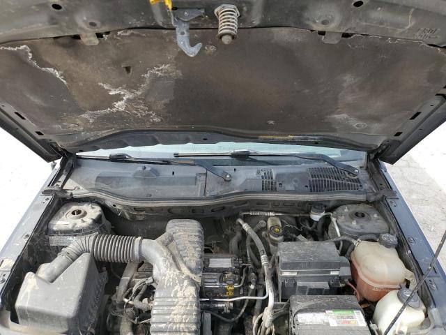 Photo 12 from auction – 2005 SATURN VUE with VIN 5GZCZ23D95S810041