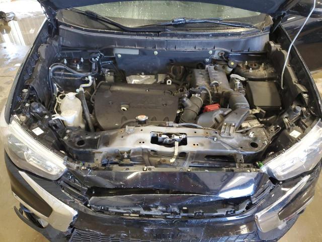 Photo 12 from auction – 2019 MITSUBISHI OUTLANDER with VIN JA4AR3AU9KU025580