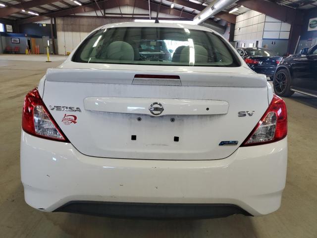 Photo 6 from auction – 2016 NISSAN VERSA S with VIN 3N1CN7AP8GL828543