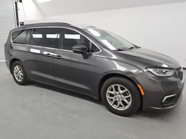 Снимка 4 от търг – 2021 CHRYSLER PACIFICA T с VIN 2C4RC1FG6MR587566