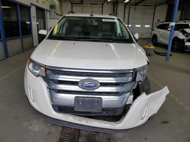 Photo 5 from auction – 2014 FORD EDGE SEL with VIN 2FMDK4JC6EBB54371