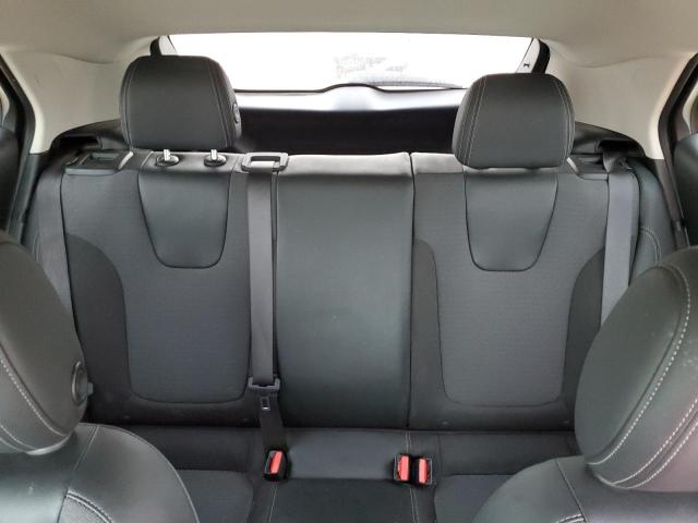 Photo 10 from auction – 2021 BUICK ENCORE GX with VIN KL4MMBS21MB036798