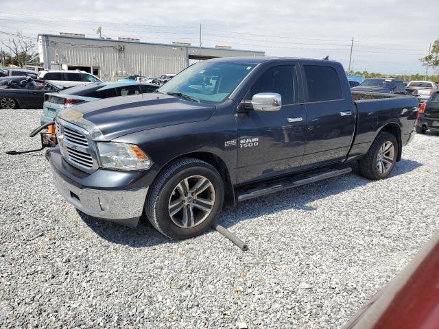 RAM 1500 SLT 2017 с VIN 1C6RR7TT5HS551978 - Снимка от търг