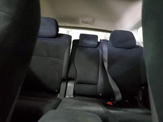 Photo 10 from auction – 2007 MITSUBISHI OUTLANDER with VIN JA4MT31X47U012820