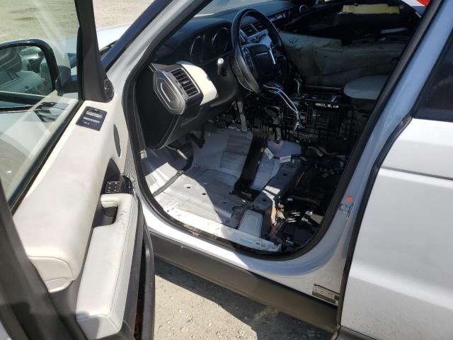 Foto 8 de la subasta – 2016 LAND ROVER RANGE ROVE con VIN SALWR2KF1GA662728