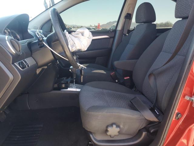 Photo 7 from auction – 2011 CHEVROLET AVEO LT with VIN KL1TG5DE8BB118744