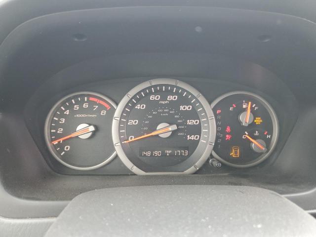 Снимка 9 от търг – 2007 HONDA PILOT LX с VIN 5FNYF18197B021915